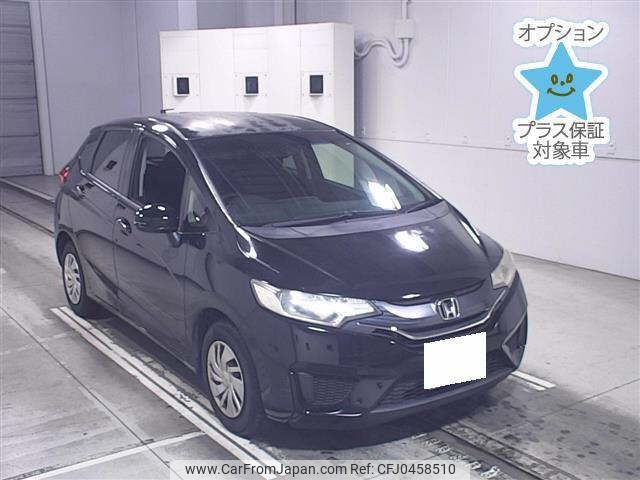 honda fit 2015 -HONDA 【福岡 552ｾ1001】--Fit GK3-1110804---HONDA 【福岡 552ｾ1001】--Fit GK3-1110804- image 1