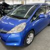 honda fit-hybrid 2011 AF-GP1-1040586 image 1