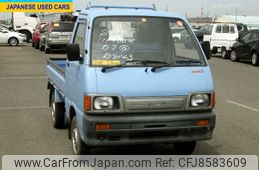 daihatsu hijet-truck 1993 No.14749