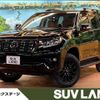 toyota land-cruiser-prado 2021 -TOYOTA--Land Cruiser Prado 3BA-TRJ150W--TRJ150-0135183---TOYOTA--Land Cruiser Prado 3BA-TRJ150W--TRJ150-0135183- image 1