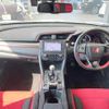 honda civic 2018 CFJ1523011 image 2