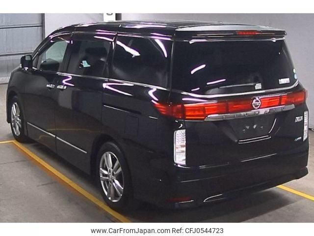 nissan elgrand 2011 quick_quick_DBA-PE52_67200 image 2