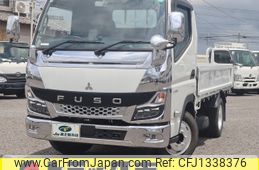 mitsubishi-fuso canter 2022 -MITSUBISHI--Canter 2TG-FBA00--FBA00-600075---MITSUBISHI--Canter 2TG-FBA00--FBA00-600075-