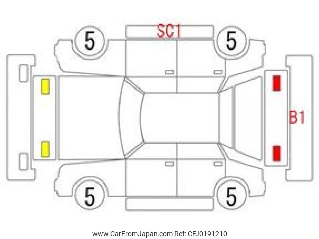 nissan leaf 2017 -NISSAN--Leaf ZAA-AZE0--AZE0-218880---NISSAN--Leaf ZAA-AZE0--AZE0-218880- image 2