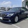 toyota crown 2013 -TOYOTA--Crown DAA-AWS210--AWS210-6037188---TOYOTA--Crown DAA-AWS210--AWS210-6037188- image 6
