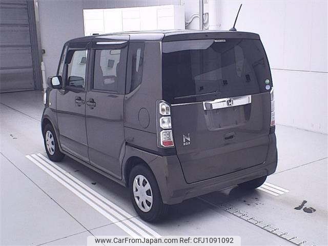 honda n-box 2012 -HONDA--N BOX JF1-1122586---HONDA--N BOX JF1-1122586- image 2
