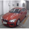 bmw 1-series 2018 quick_quick_DBA-1R15_WBA1R520905C78659 image 1