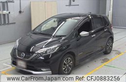 nissan note 2020 -NISSAN--Note HE12-308252---NISSAN--Note HE12-308252-