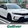 honda civic 2024 CFJ1552229 image 1