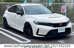honda civic 2024 CFJ1552229
