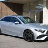 mercedes-benz a-class 2024 quick_quick_5AA-177184_W1K1771842J441309 image 2