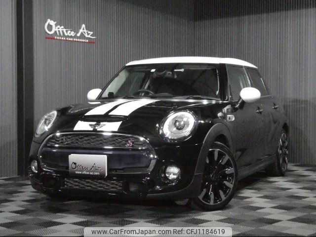 mini mini-others 2016 -BMW 【名変中 】--BMW Mini XS20--02E44752---BMW 【名変中 】--BMW Mini XS20--02E44752- image 1