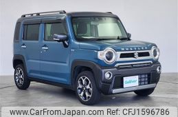 suzuki hustler 2023 CFJ1596786
