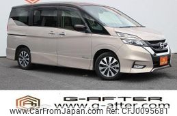 nissan serena 2017 -NISSAN--Serena DAA-GFC27--GFC27-069681---NISSAN--Serena DAA-GFC27--GFC27-069681-