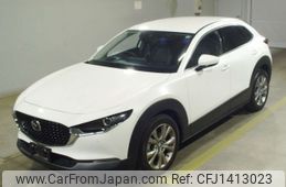 mazda cx-3 2020 -MAZDA--CX-30 DMEP-117430---MAZDA--CX-30 DMEP-117430-