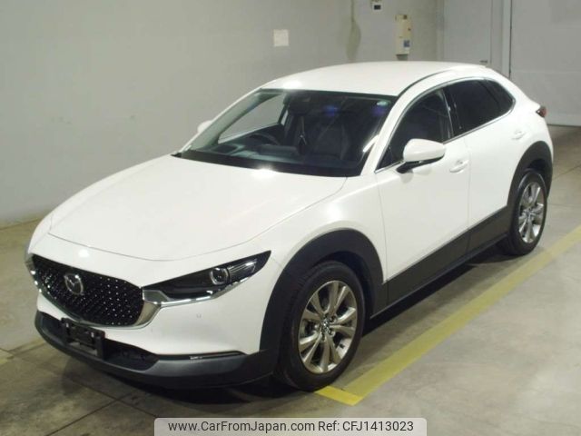 mazda cx-3 2020 -MAZDA--CX-30 DMEP-117430---MAZDA--CX-30 DMEP-117430- image 1