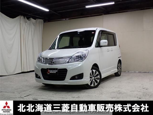 mitsubishi delica-d2 2015 quick_quick_MB15S_MB15S-258656 image 1