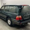 toyota land-cruiser 2000 -TOYOTA--Land Cruiser HDJ101K-0017772---TOYOTA--Land Cruiser HDJ101K-0017772- image 2