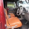 jeep wrangler 2009 CFJ1846951 image 9