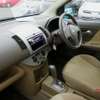nissan note 2010 No.11800 image 10