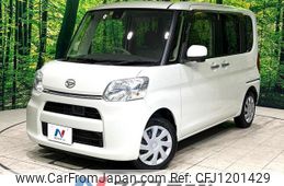 daihatsu tanto 2016 quick_quick_LA600S_LA600S-0440144