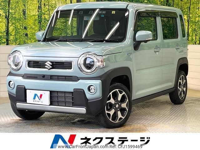 suzuki hustler 2020 CFJ1599469 image 1