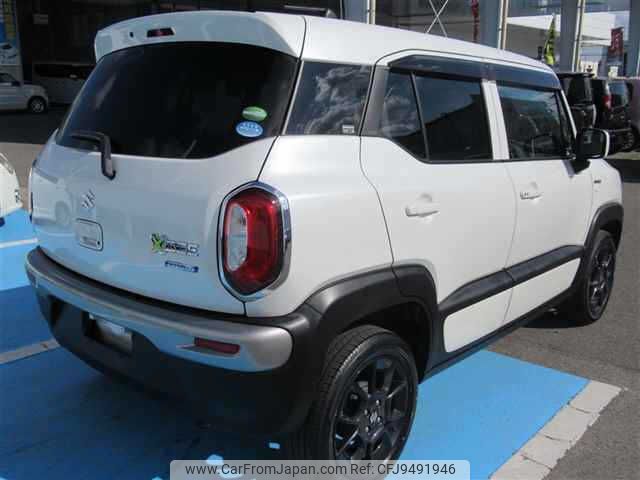 suzuki xbee 2018 -SUZUKI--XBEE MN71S--109490---SUZUKI--XBEE MN71S--109490- image 2