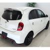 nissan march 2017 GOO_JP_700100203130250607001 image 2