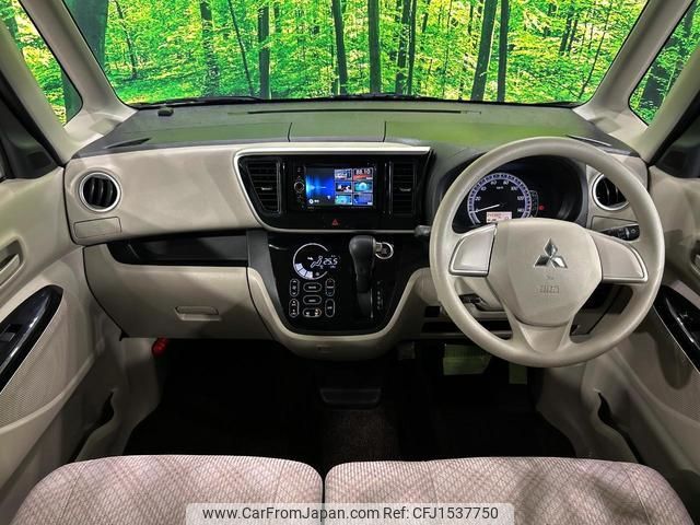 mitsubishi ek-space 2017 CFJ1537750 image 2