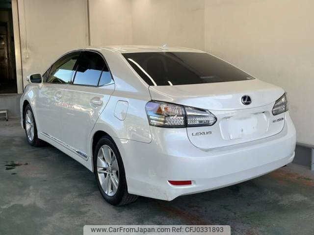 lexus hs 2011 -LEXUS--Lexus HS ANF10--2050667---LEXUS--Lexus HS ANF10--2050667- image 2