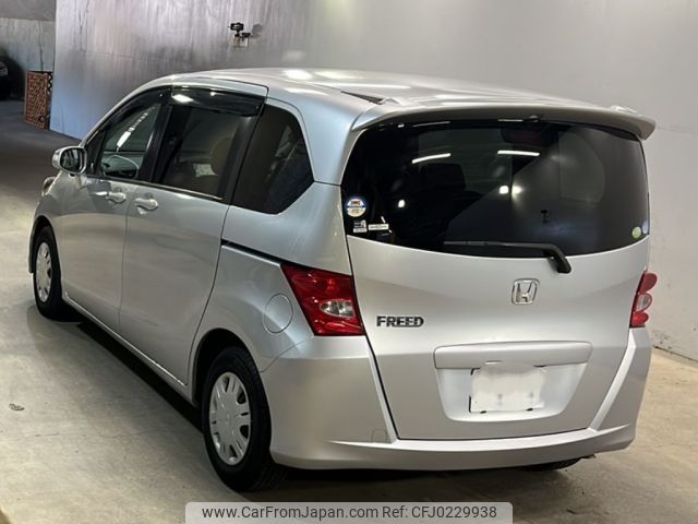 honda freed 2008 -HONDA 【神戸 504に5499】--Freed GB3-1002957---HONDA 【神戸 504に5499】--Freed GB3-1002957- image 2