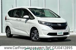 honda freed 2017 -HONDA--Freed DBA-GB5--GB5-1047775---HONDA--Freed DBA-GB5--GB5-1047775-