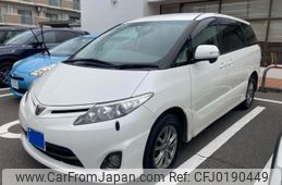 toyota estima 2009 -TOYOTA--Estima DBA-ACR55W--ACR55-7016863---TOYOTA--Estima DBA-ACR55W--ACR55-7016863-