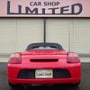 toyota mr-s 2000 CFJ1785288 image 3