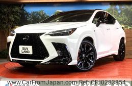 lexus nx 2024 -LEXUS--Lexus NX 6AA-AAZH20--AAZH20-1018***---LEXUS--Lexus NX 6AA-AAZH20--AAZH20-1018***-