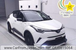 toyota c-hr 2018 -TOYOTA--C-HR ZYX10-2120041---TOYOTA--C-HR ZYX10-2120041-