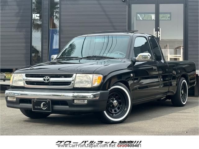 toyota tacoma 1996 GOO_NET_EXCHANGE_0560718A30241102W003 image 1