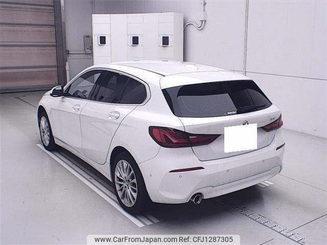 bmw 1-series 2023 -BMW 【岐阜 303ﾆ7122】--BMW 1 Series 7K15-07M20067---BMW 【岐阜 303ﾆ7122】--BMW 1 Series 7K15-07M20067- image 2