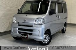 daihatsu hijet-cargo 2017 quick_quick_S321V_S321V-0337217