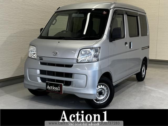 daihatsu hijet-cargo 2017 quick_quick_S321V_S321V-0337217 image 1