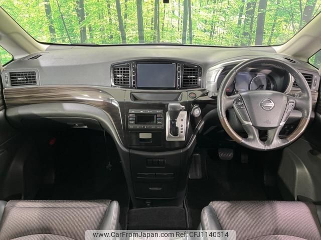 nissan elgrand 2016 quick_quick_TE52_TE52-087059 image 2