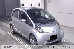 mitsubishi i 2007 -MITSUBISHI--i HA1W-0210763---MITSUBISHI--i HA1W-0210763-