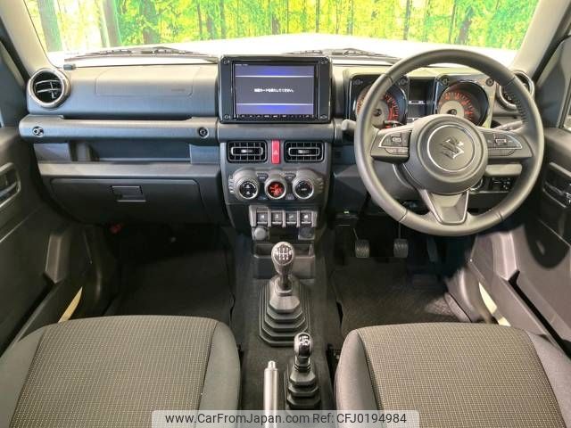 suzuki jimny 2021 -SUZUKI--Jimny 3BA-JB64W--JB64W-197206---SUZUKI--Jimny 3BA-JB64W--JB64W-197206- image 2