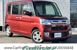 daihatsu tanto 2014 -DAIHATSU--Tanto DBA-LA610S--LA610S-0024020---DAIHATSU--Tanto DBA-LA610S--LA610S-0024020-