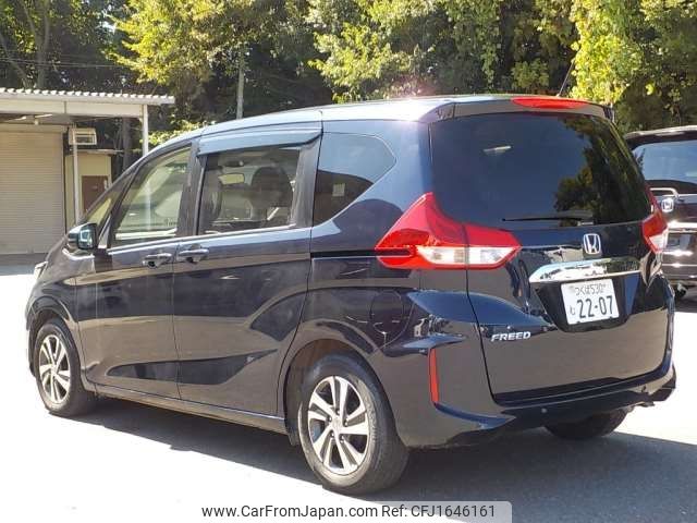 honda freed 2022 CFJ1646161 image 2