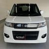 suzuki wagon-r-stingray 2012 CFJ1616719 image 2
