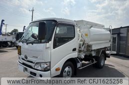 toyota dyna-truck 2025 CFJ1625258