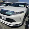 toyota harrier 2018 -TOYOTA 【那須 300ﾁ1225】--Harrier ZSU60W--0143416---TOYOTA 【那須 300ﾁ1225】--Harrier ZSU60W--0143416- image 1