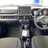 suzuki jimny-sierra 2025 quick_quick_3BA-JB74W_JB74W-233540 image 9