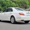 toyota mark-x 2008 -TOYOTA--MarkX DBA-GRX120--GRX120-3065675---TOYOTA--MarkX DBA-GRX120--GRX120-3065675- image 15